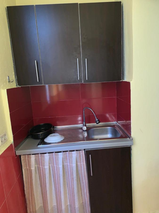 Apartment In The Heart Of Tirana Kültér fotó